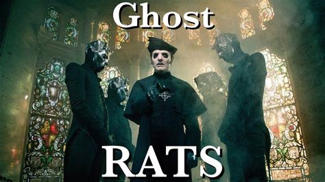 rät lyrics|rats song meaning ghost.